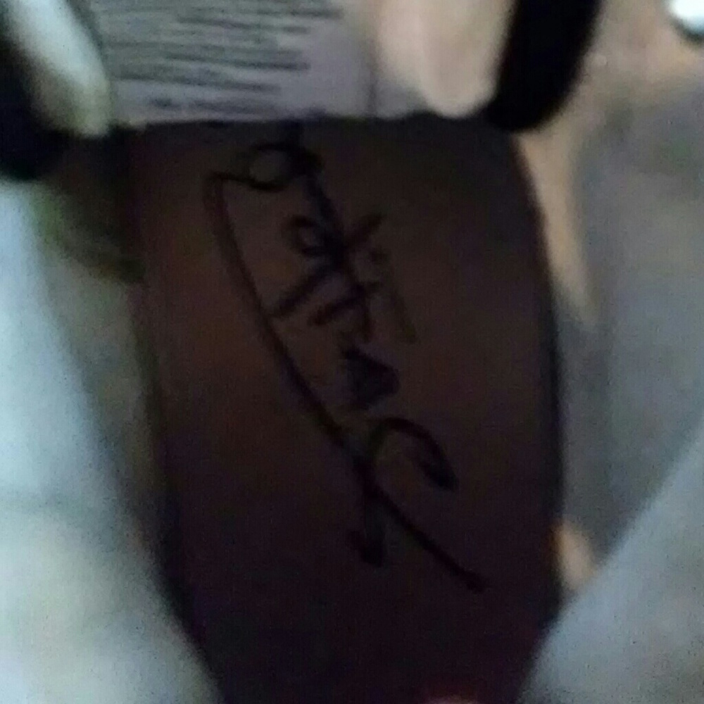 Authentic hendrix llc - Picture 3 of 5